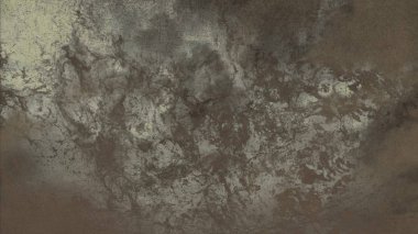 Boya lekeleriyle soyut arkaplan 