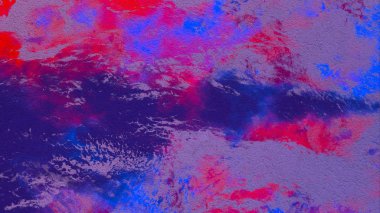 renkli mermer doku ile grunge arka plan