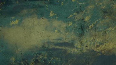 Boya lekeleriyle soyut arkaplan 