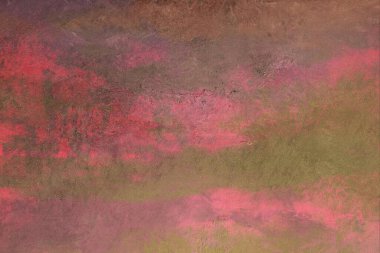 Metin için alanı olan soyut grunge arkaplanı