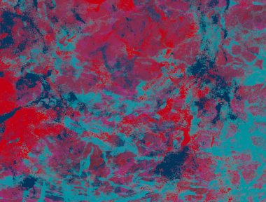 metin için alanı olan grunge arkaplanı