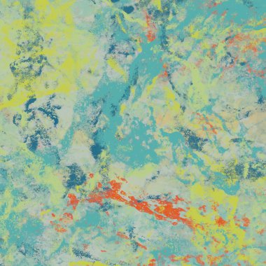 Metnin için alanı olan soyut grunge arkaplanı