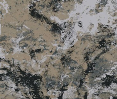 metin için alanı olan grunge arkaplanı