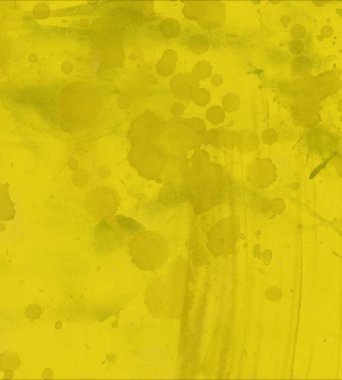 metin için alan ile arka planda soyut renkli lekeler