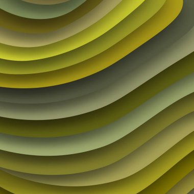 Renkli desenli soyut arkaplan