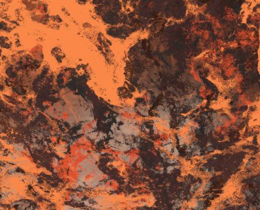 çatlamış renkli yüzey, grungy antik beton arka plan