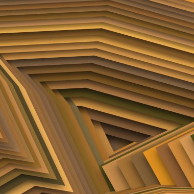 Renkli desenli soyut arkaplan