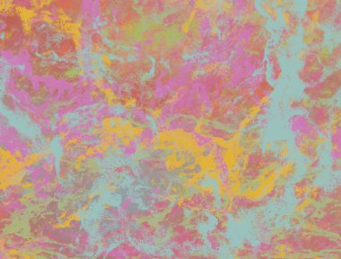 Vintage grunge arka plan, metin alanı olan