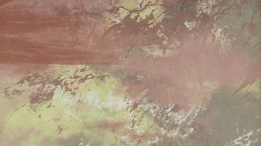 metin için alanı olan grunge arkaplanı