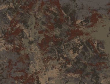 Vintage grunge arka plan, metin alanı olan