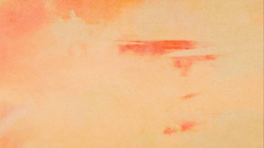 Boya lekeleriyle soyut arkaplan 