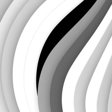 Renkli desenli soyut arkaplan