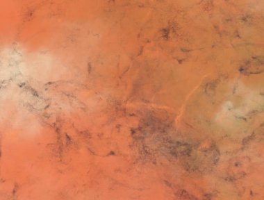 metin için alan ile renkli mermer doku ile soyut arka plan