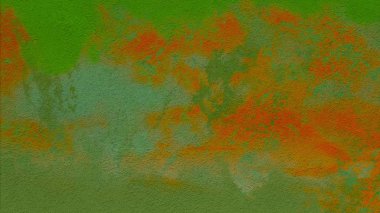Boya lekeleriyle soyut arkaplan 