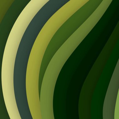 Renkli desenli soyut arkaplan