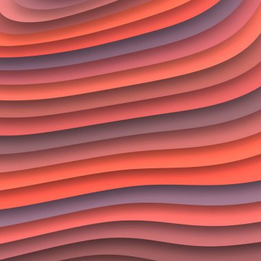 Renkli desenli soyut arkaplan