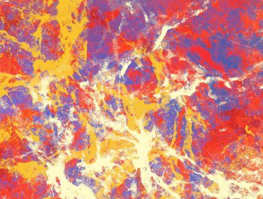 Vintage grunge arka plan, metin alanı olan