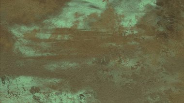 metin için alanı olan grunge arkaplanı