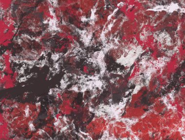 metin veya resim için alanı olan grunge arkaplanı