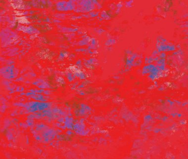 terk edilmiş renkli yapı, grungy antik beton arka plan