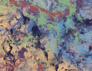 soyut duvar kağıdı, grungy çizik arka plan