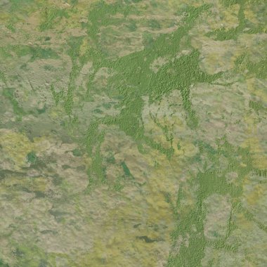 Boya lekeleriyle soyut arkaplan 