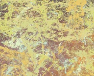 Metnin için alanı olan soyut grunge arkaplanı