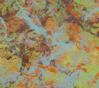 Vintage grunge arka plan, metin alanı olan