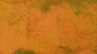 boya lekeleri ile grunge arka plan