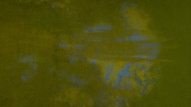 Boya lekeleriyle soyut arkaplan 