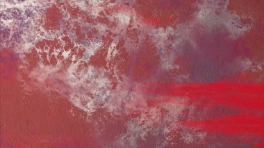 Metnin için alanı olan soyut grunge arkaplanı