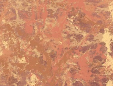 metin için alanı olan grunge arkaplanı