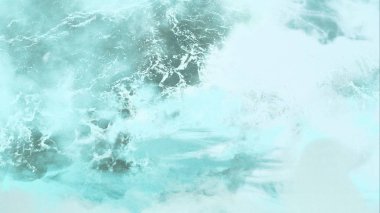 boya lekeleri ile grunge arka plan