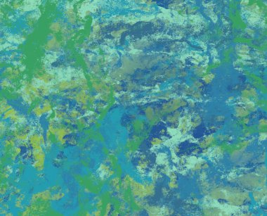 Kopya alanı ile soyut grunge mermer arkaplan