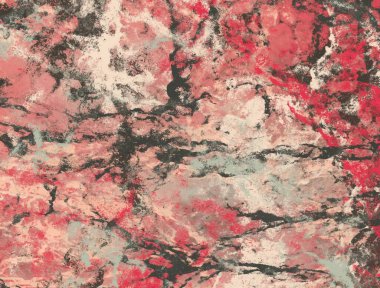 Vintage grunge arka plan, metin alanı olan