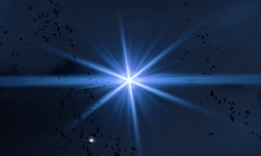 uzay rengi koyu arka plan  