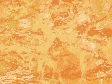 metin için alanı olan grunge arkaplanı