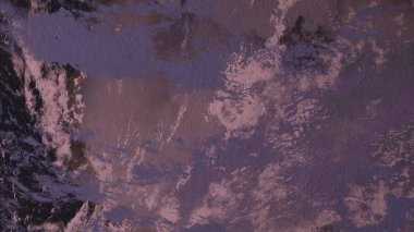 metin için alanı olan grunge doku arkaplanı