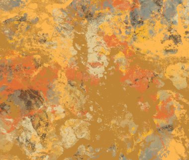 Vintage grunge arka plan, metin alanı olan