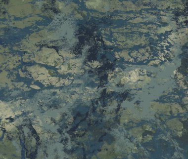 metin için alanı olan grunge arkaplanı