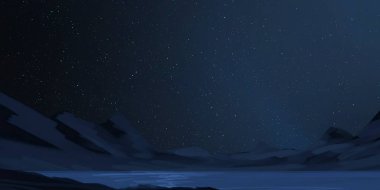 parlaklık ile karanlık alan soyut duvar kağıdı