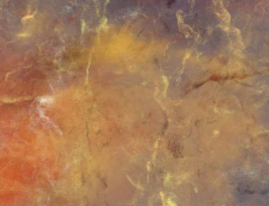 metin için alan ile renkli mermer doku ile soyut arka plan