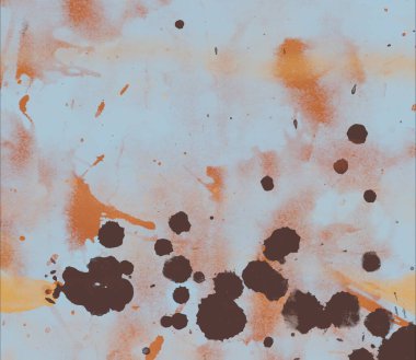 soyut grunge desenli arkaplan metin için boşluk