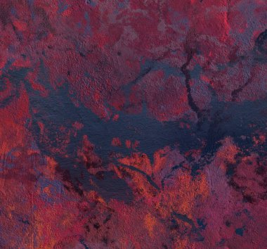 güzel renkli desenli taş arka plan