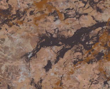 metin için alanı olan grunge arkaplanı