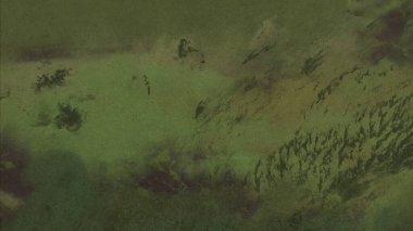 Metnin için alanı olan soyut grunge arkaplanı