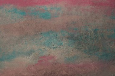 Boya lekeleriyle soyut arkaplan   