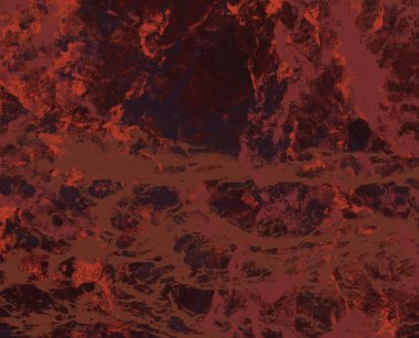 metin için alanı olan grunge arkaplanı