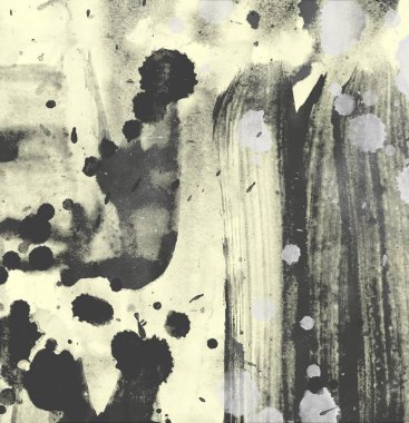 soyut grunge desenli arkaplan metin için boşluk