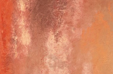 Boya lekeleriyle soyut arkaplan 